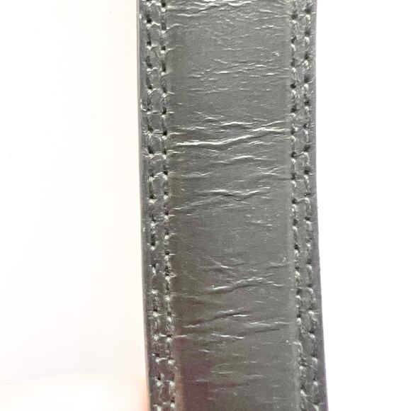 Wrangler Men’s Black Belt RN 130273 4XL Big and Tall - Picture 11 of 14